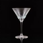 1028 9424 MARTINI GLASSES